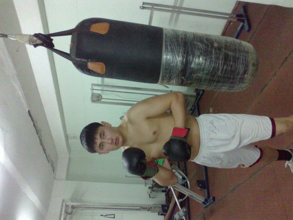 Рин@т Абдр@имов