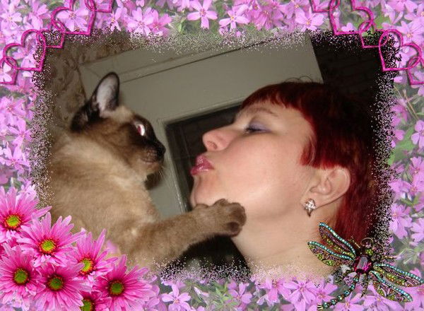 Светлана Кудинова