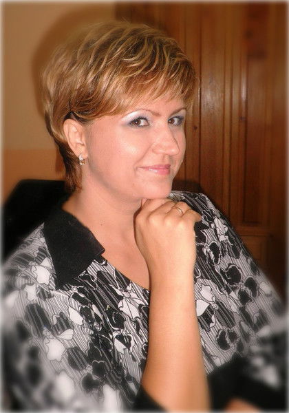 Дарья Горбачева