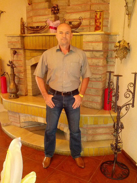 Василий Рыбаков