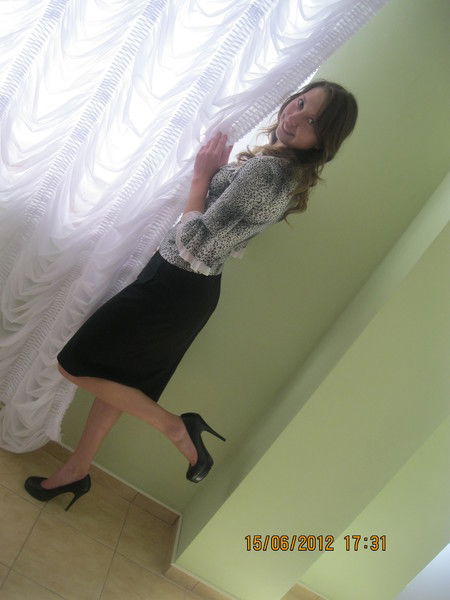 Людмила Ярмолюк