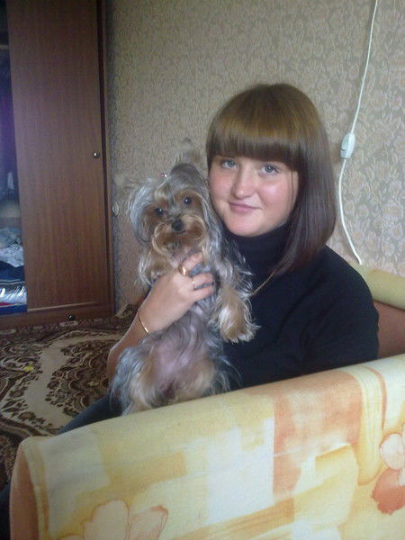 Елена Козлакова