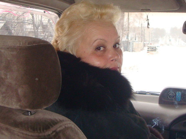 Ольга Летягина(Бугаенко)