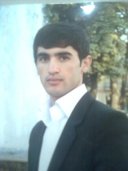 Rustam Doston