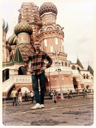 Данила Гаген