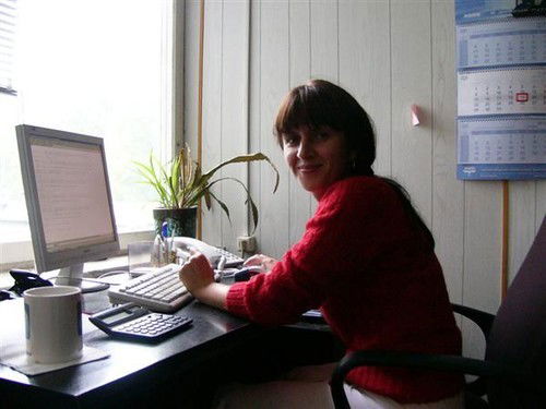 Галина Гурьянова