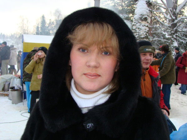 Мария Павленко