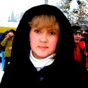 Мария Павленко