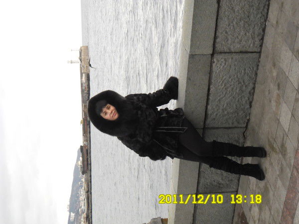 Ирина Ряскова