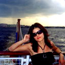 Julia Myratova