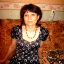 Светлана Воробьева