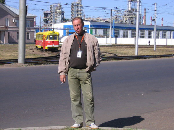 Андрей Актимиров