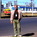 Андрей Актимиров