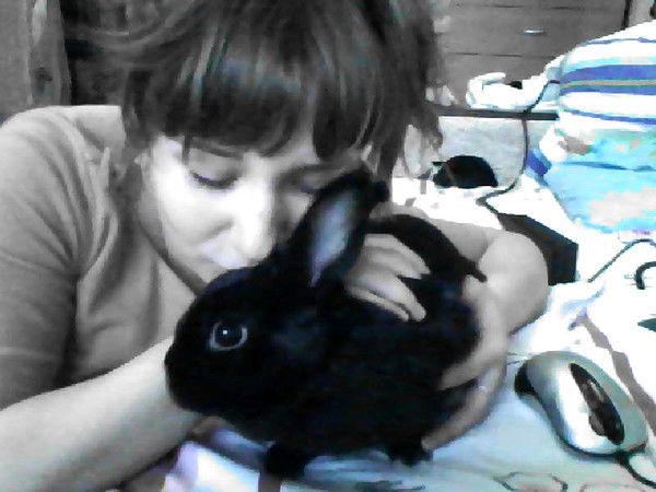 Надежда Черникова