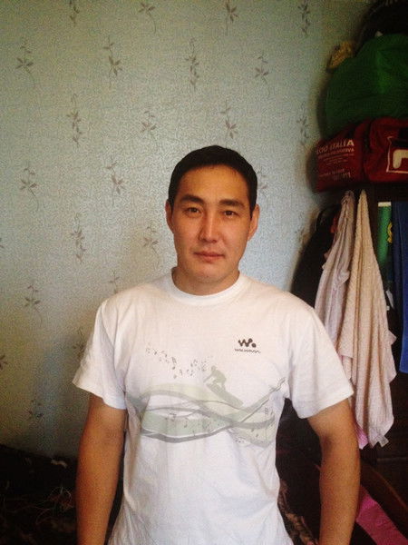 Арзибек Солтоев