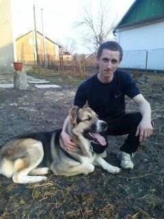 Саня Триобюк