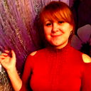 Галина Целихина