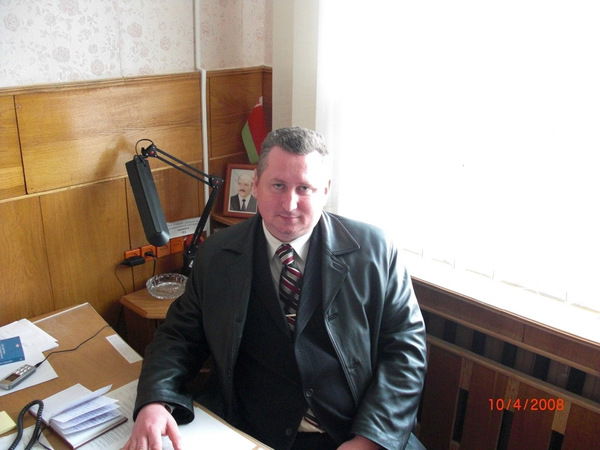 Алексей Иванович