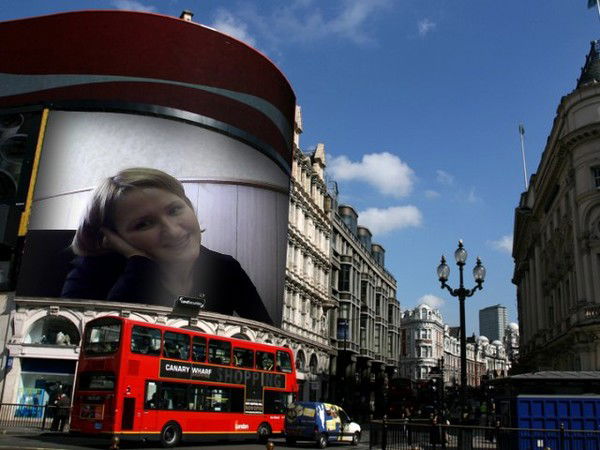 Яковлева Екатерина