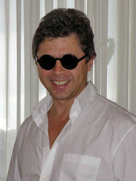 Сергей Дольский