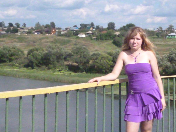 Елена Шибаева