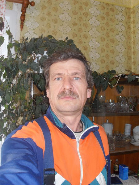 Александр Кондратьев