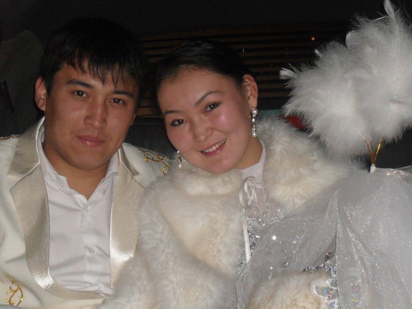 Дидар Уланбек