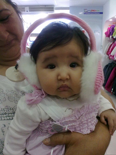 Урзада Тленова