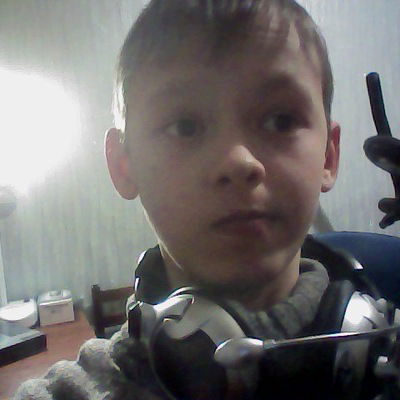 Денис Сафронов