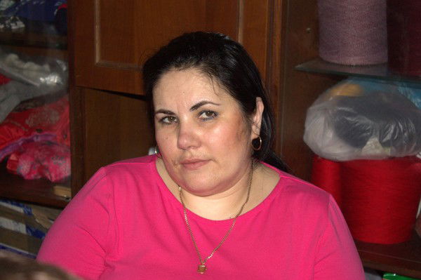 Светик Незнаева