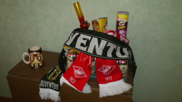 Денис Булгаков