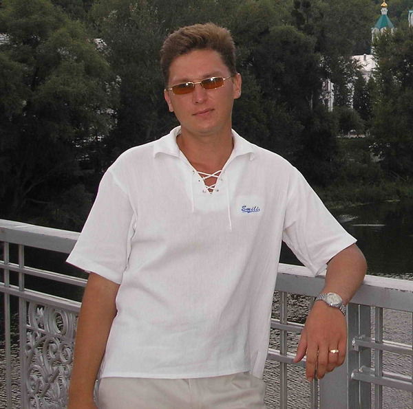 Андрей Хавиков