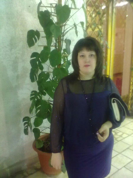 Анастасия Ракшина