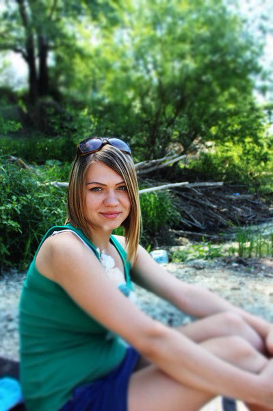 Ульяна Федорова