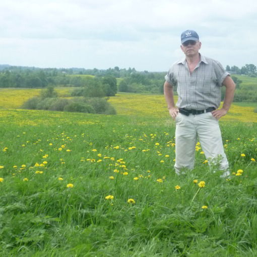 Юрчик Шияпов