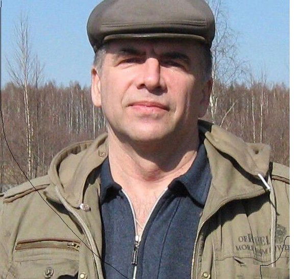 Александр D.