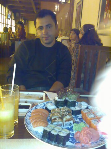 Андрей Зенякин