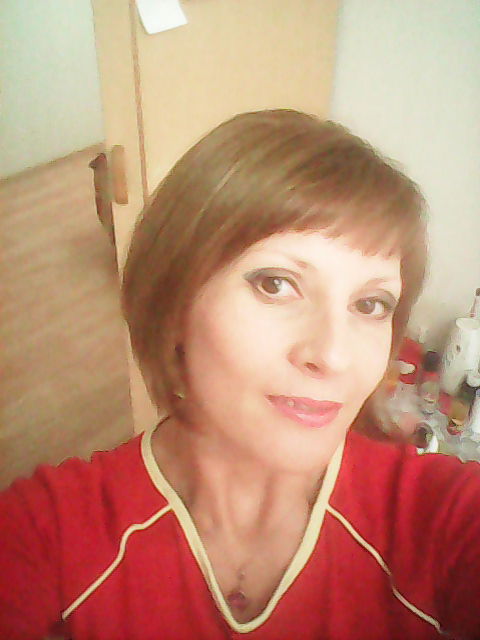 Марина Сигал