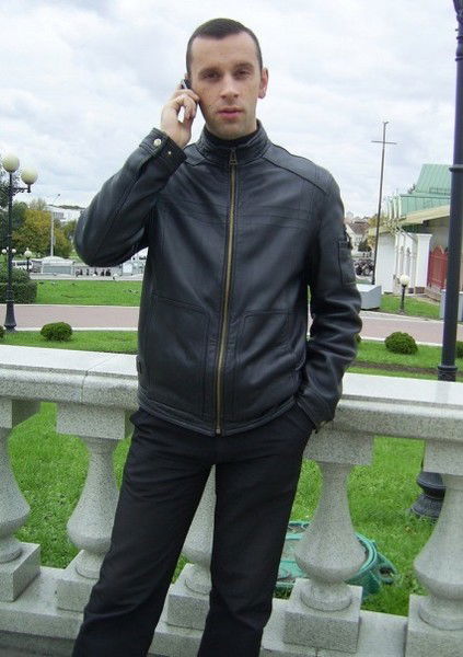 Евгений Войтковский