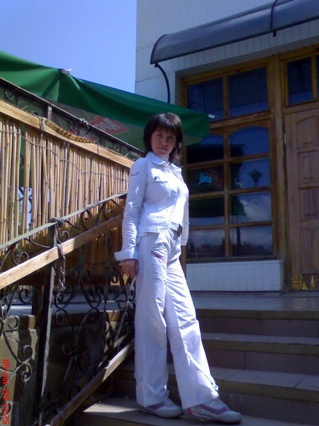 Елена Абдумаликова