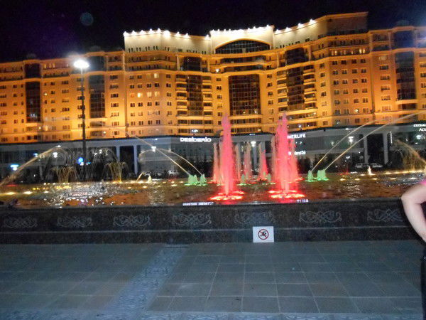 Миргул Шерова