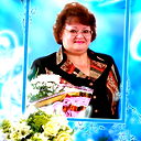 Елена Игнашина