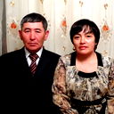 Zinagul Eskalieva
