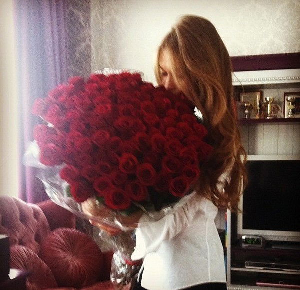 Оксана Григорьянц