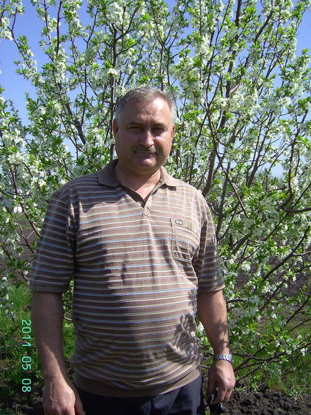 Александр Гришунин