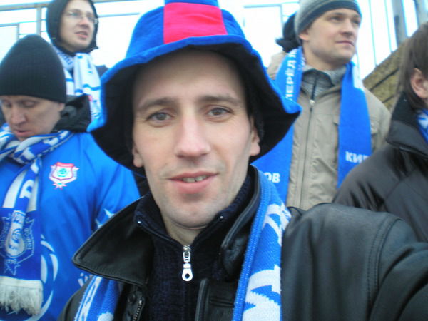 Валера Филимонов