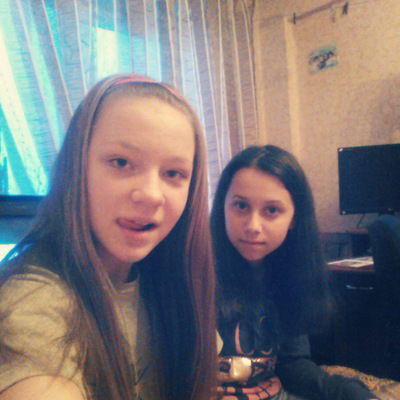 Евгения Таран