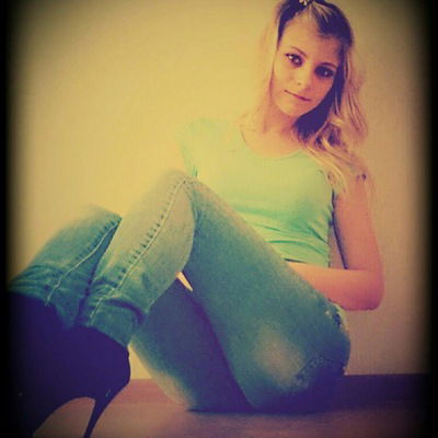 Любовь Куделя