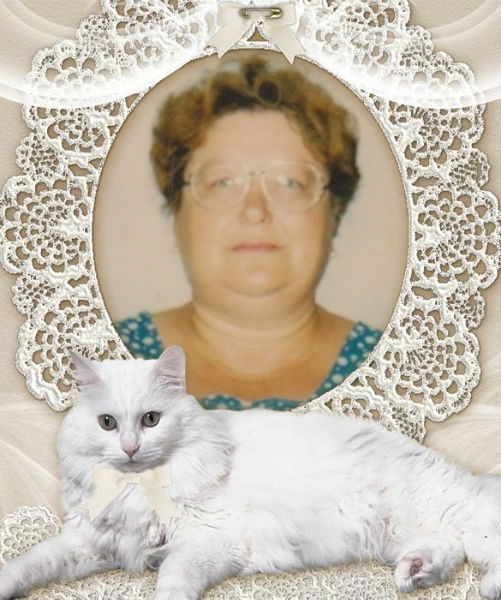 Рынкова Галина