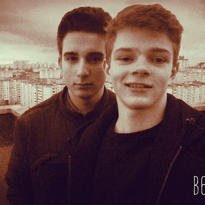 Артём Падус